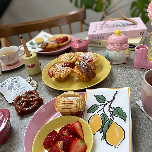 kahomeさんの部屋
