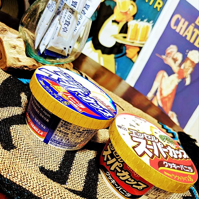 nachoさんの実例写真