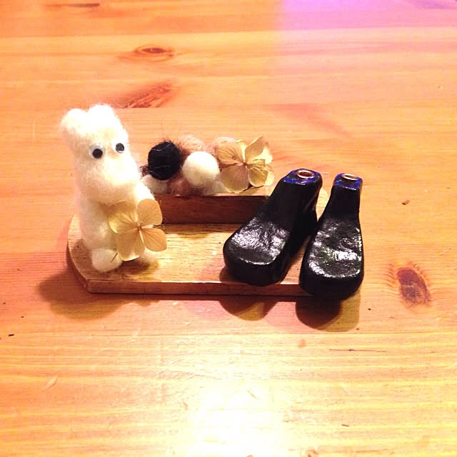hachiさんの実例写真