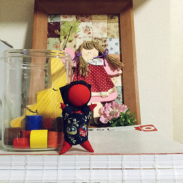 chiiyanさんの実例写真