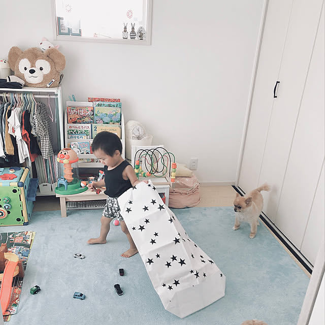 RCプレゼント/子供部屋/パステルインテリア/パステルカラー/ゆめかわいい...などのインテリア実例 - 2019-07-30 15:56:25