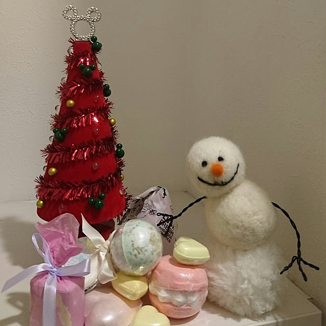 Yuさんの実例写真
