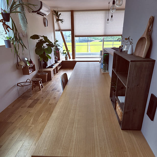 ezさんの実例写真