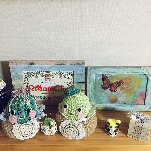 chiiyanさんの実例写真