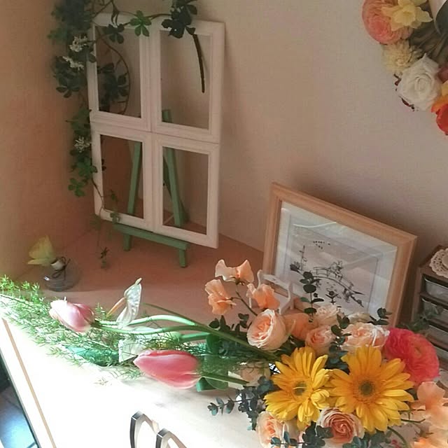 Mikikoさんの実例写真