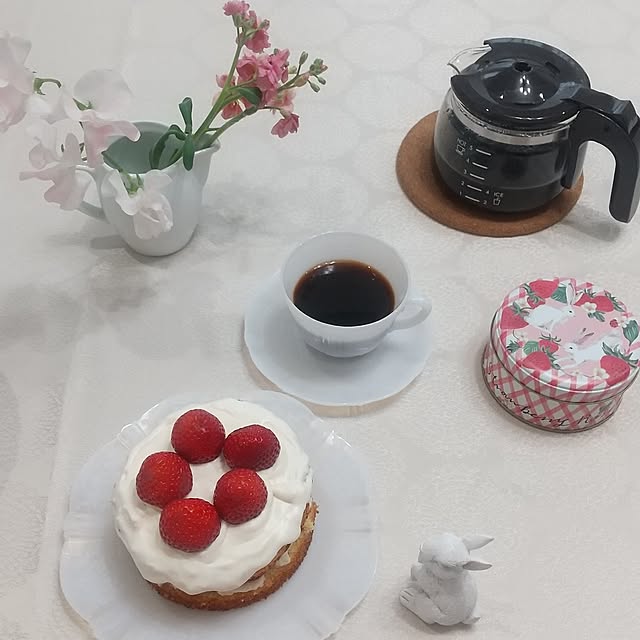 Rさんの部屋