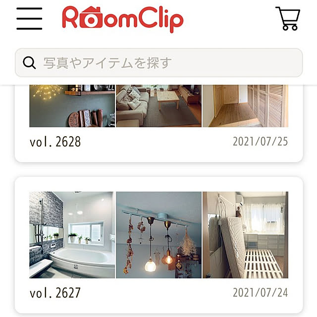 kirariさんの実例写真