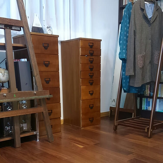 namecoさんの実例写真