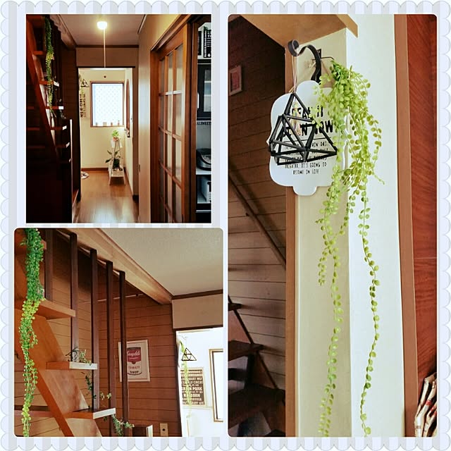 annさんの実例写真