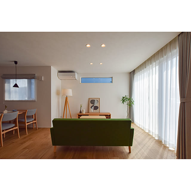 DETAIL-HOMEさんの実例写真