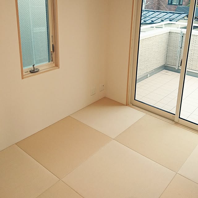 Jinaさんの実例写真