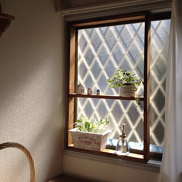 naluさんの実例写真