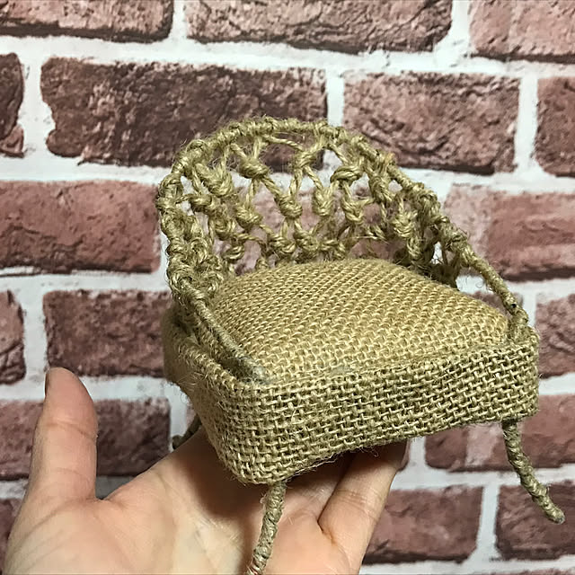 handmade-roomさんの部屋