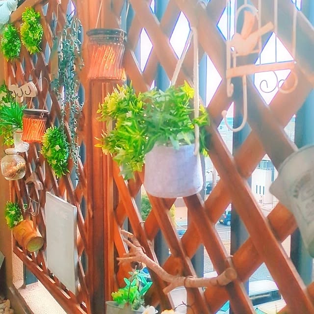 harumoeさんの実例写真