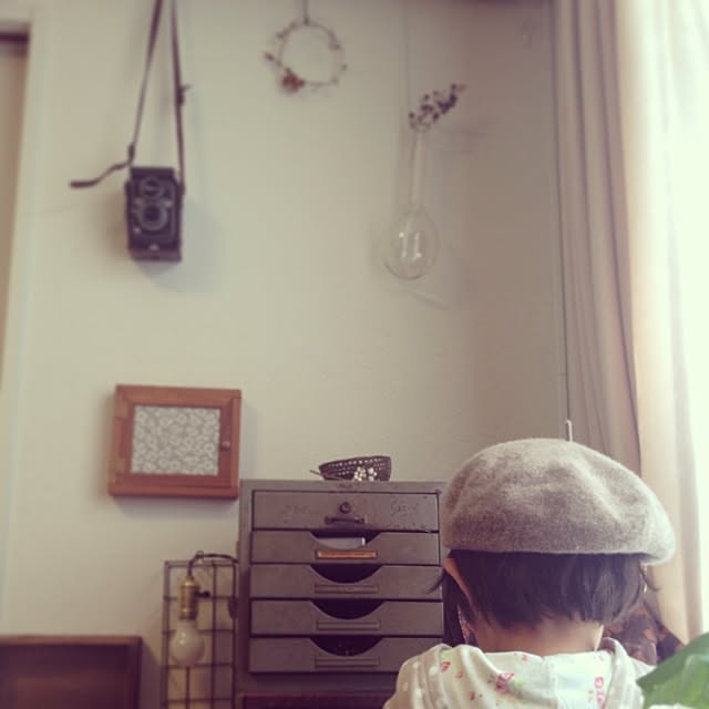 akiさんの実例写真