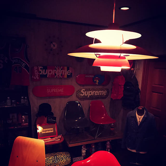 tetsuさんの実例写真
