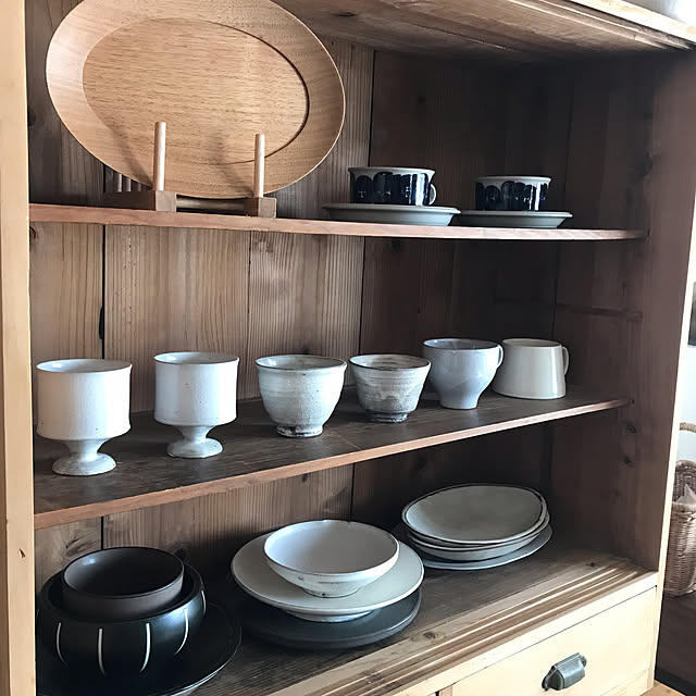 kさんの部屋