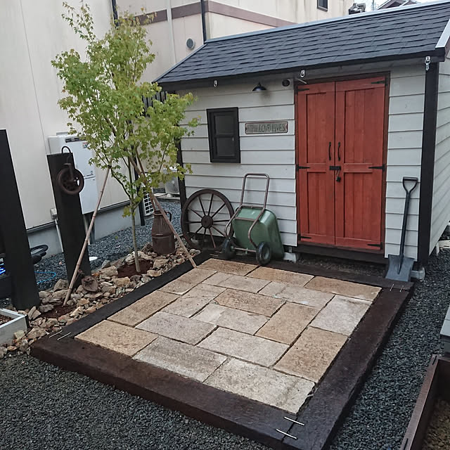 taka-kiさんの実例写真