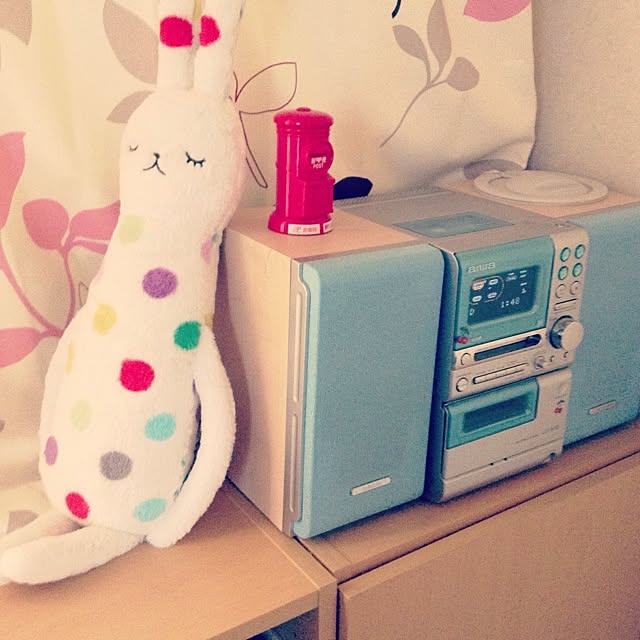 toffeeさんの実例写真
