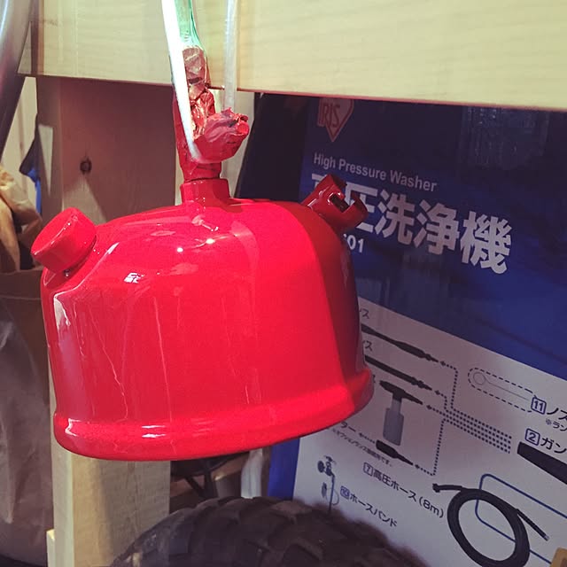 mikasaさんの実例写真