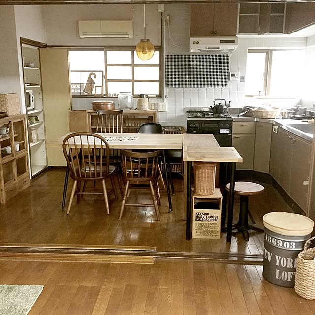 chiriさんの実例写真