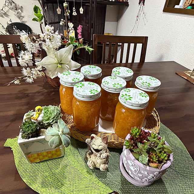 ritsukoさんの実例写真