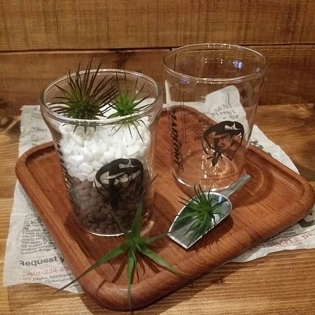 mioさんの実例写真