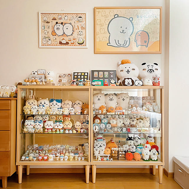 mochiさんの実例写真