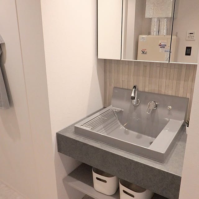 .aya.さんの実例写真