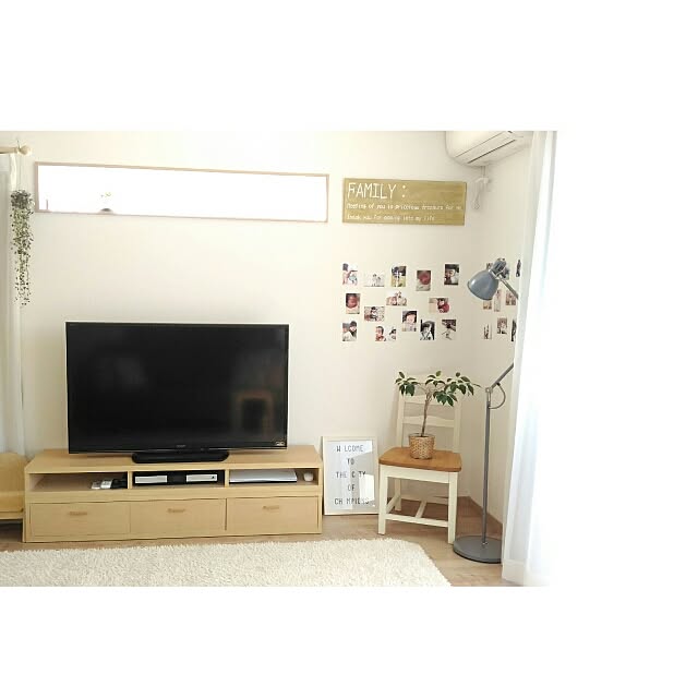 hiyuaさんの実例写真