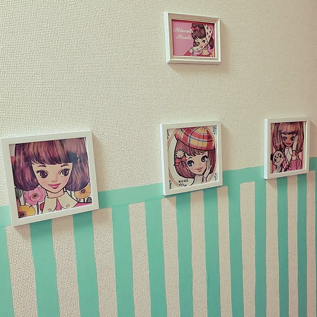 ANTENNAさんの実例写真
