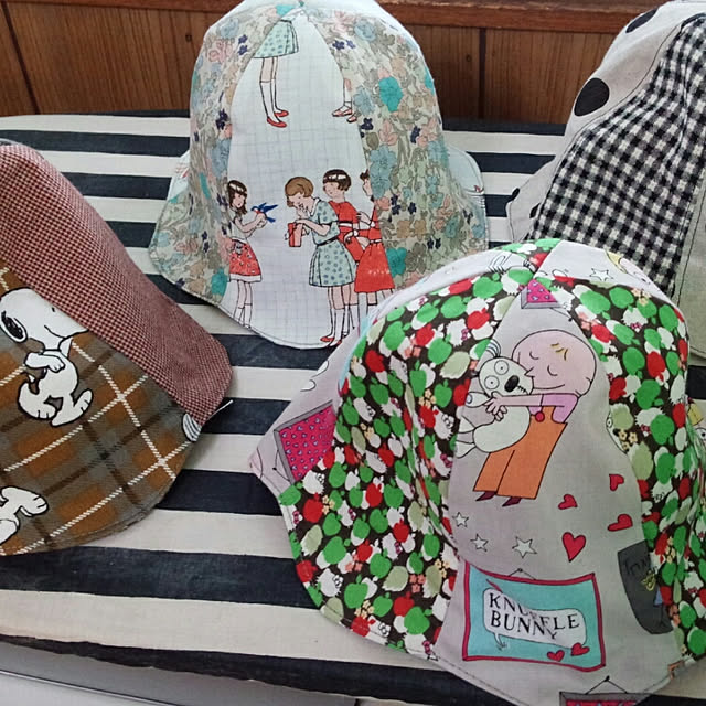 nanaさんの実例写真