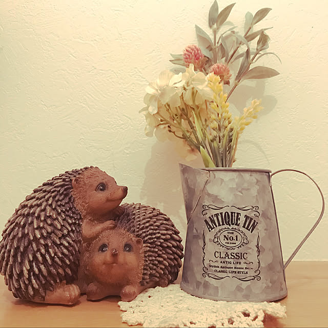 chamさんの実例写真