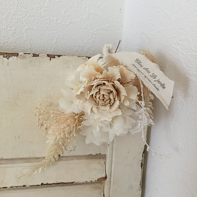 ChouchouLejardinさんの実例写真