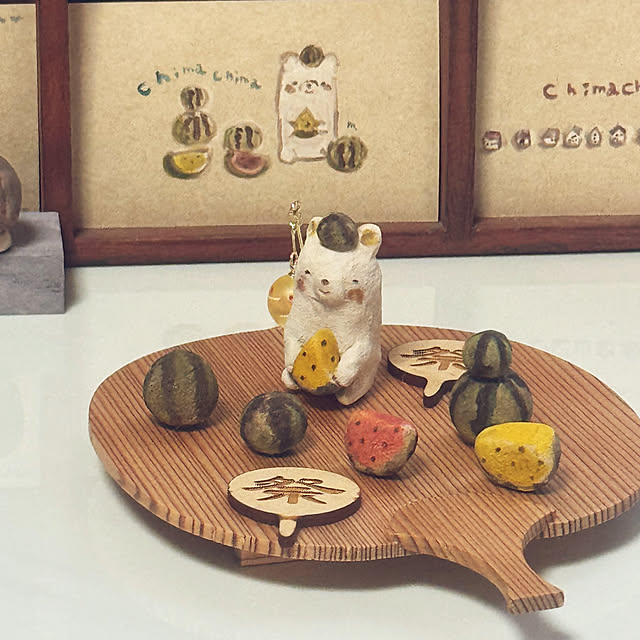 cocoさんの部屋