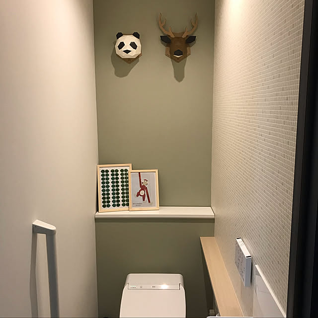 johannesさんの実例写真