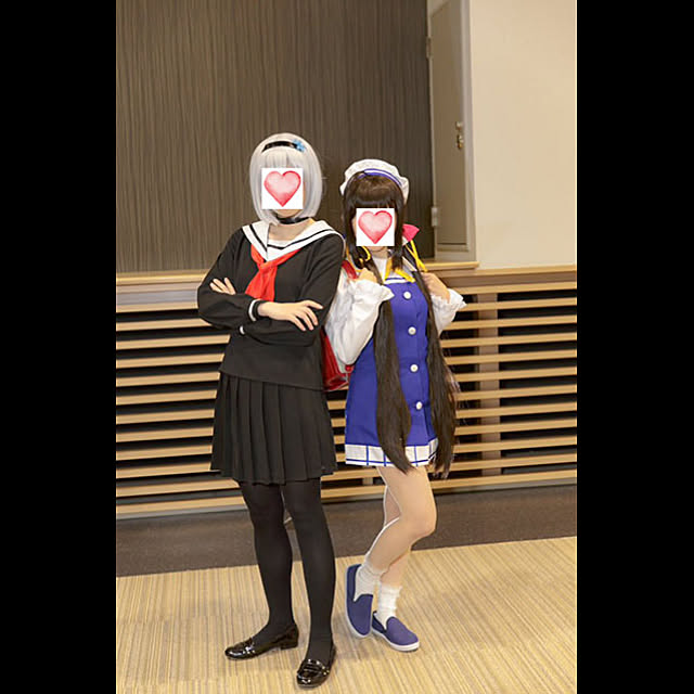 実例写真
