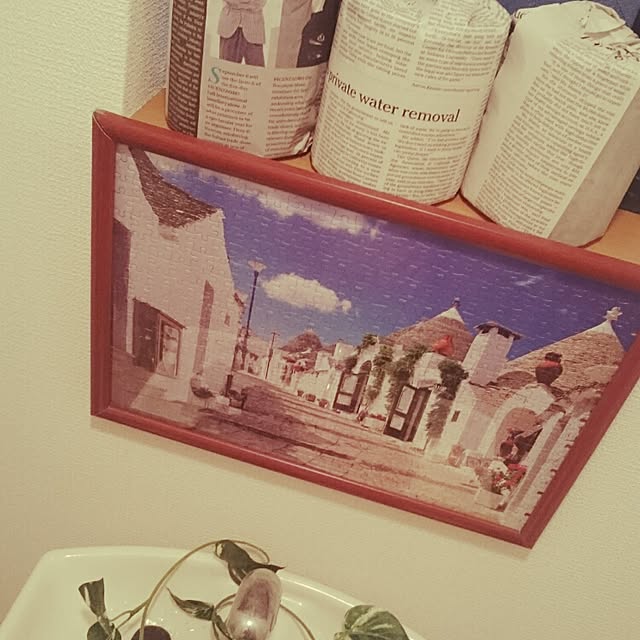 o-iotyaさんの実例写真