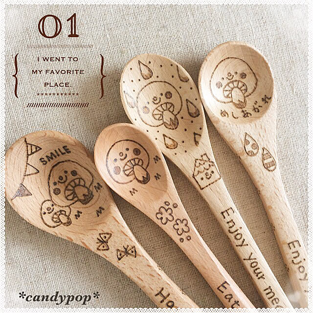 candypopさんの実例写真