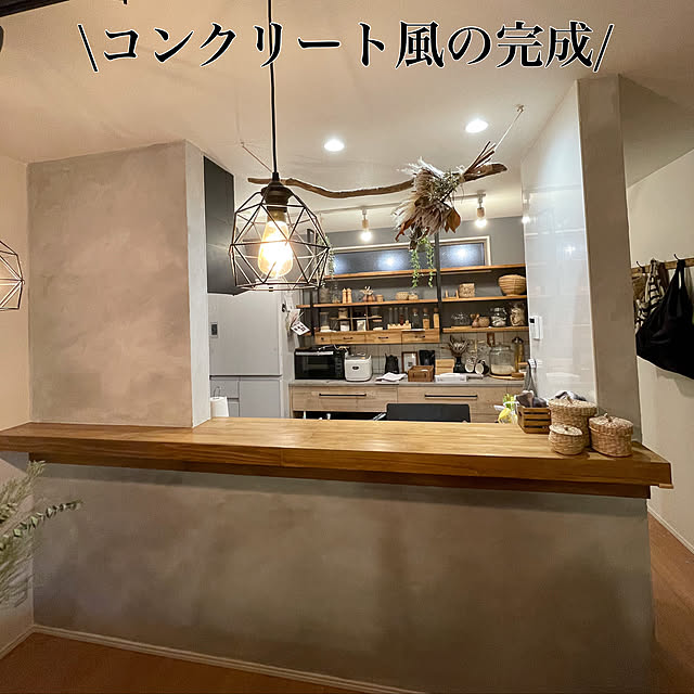 mami_p.sさんの実例写真