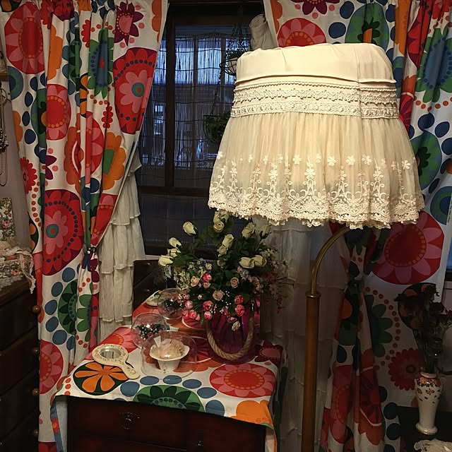 machakoさんの実例写真