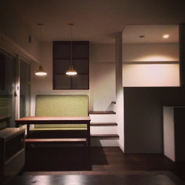 liaStyle-jibuさんの実例写真