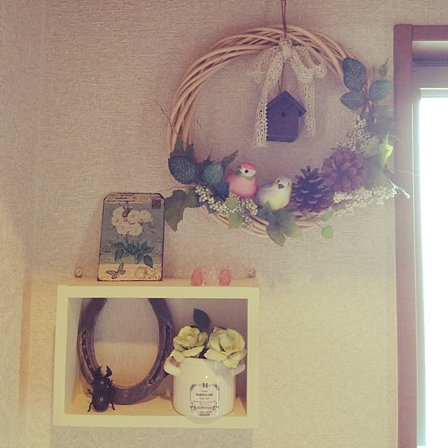kana_ciiさんの実例写真