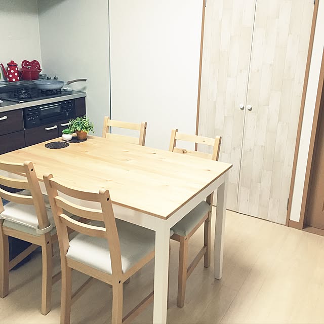 k.o.uさんの実例写真