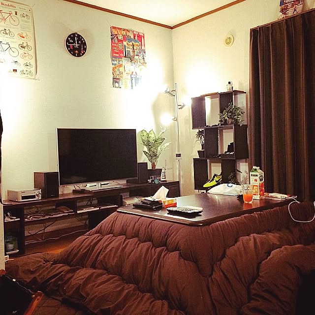 riku16さんの実例写真