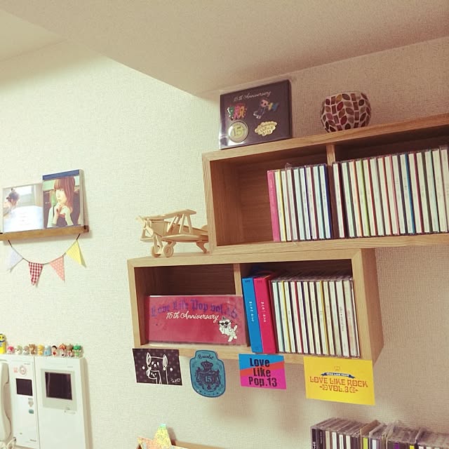 Rippyさんの実例写真