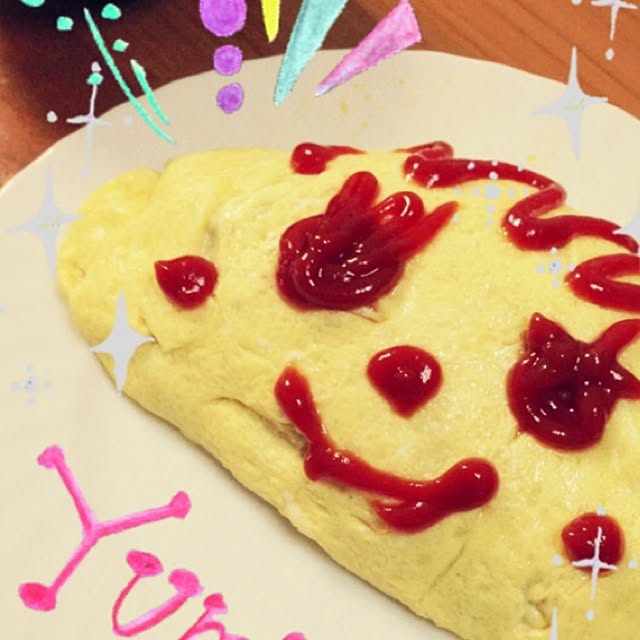 Leeeさんの実例写真
