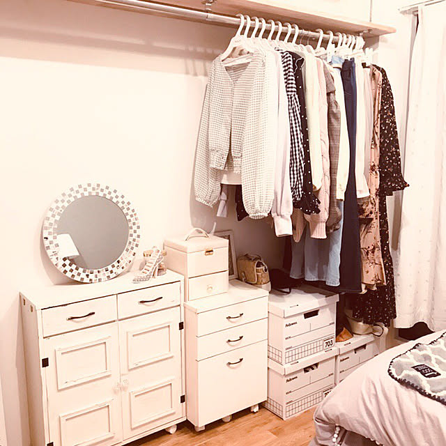 yさんの部屋
