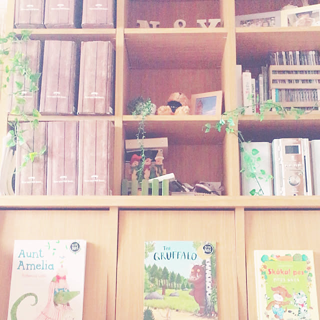 yuiさんの実例写真