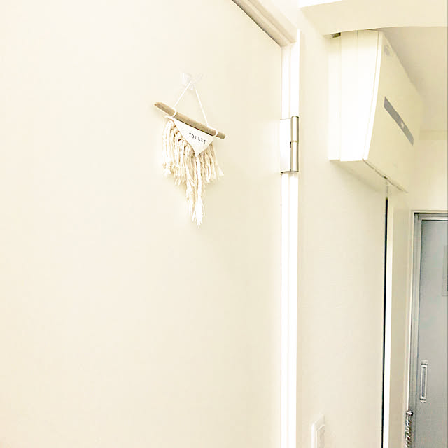 yukaさんの実例写真